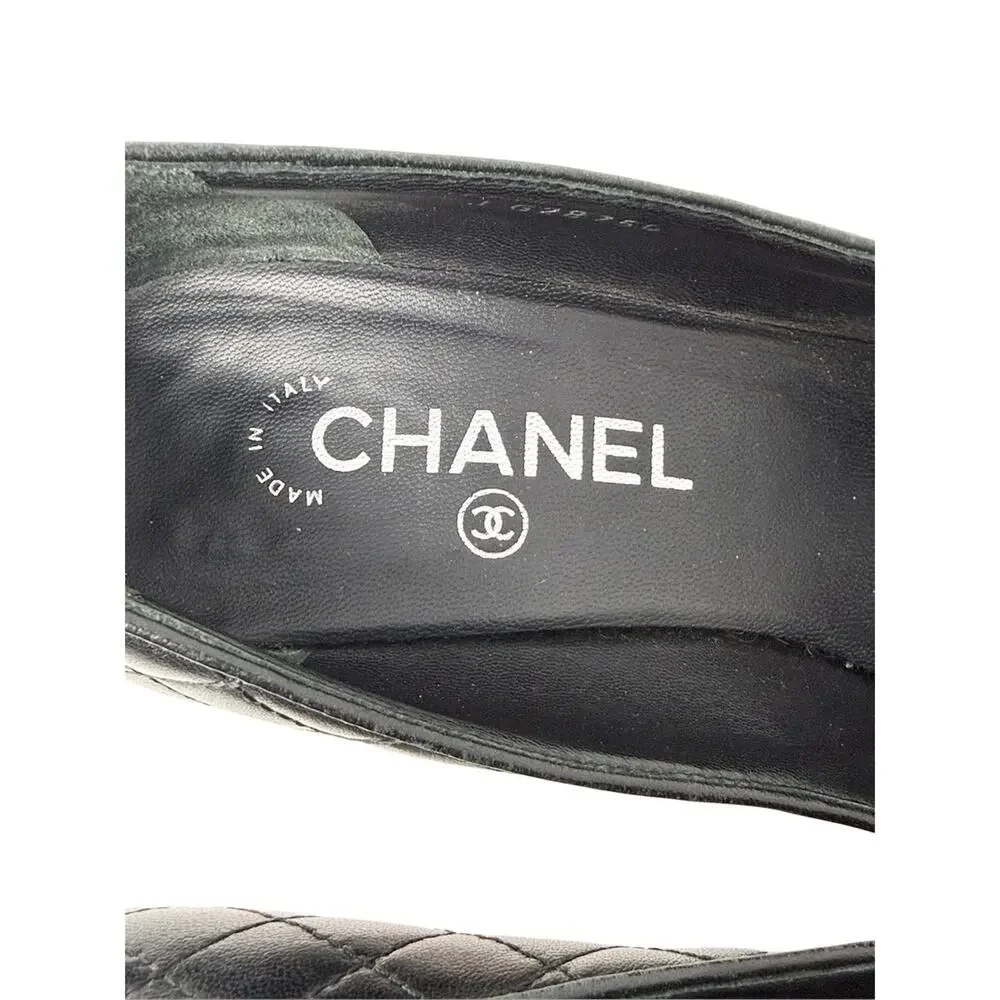 CHANEL timeless elegance